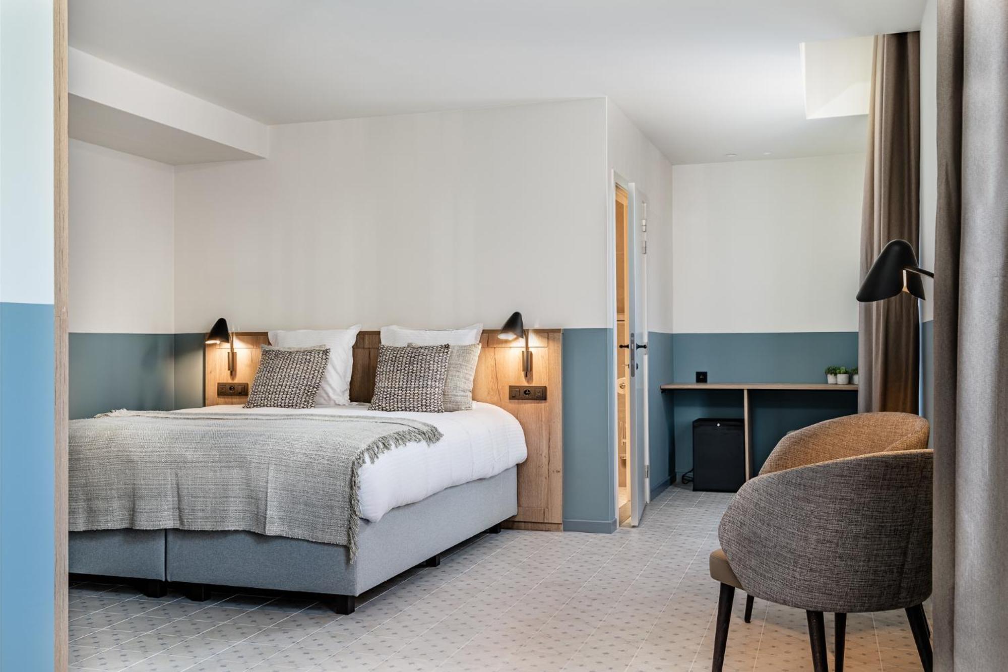 Hotel Monasterium PoortAckere Gent Buitenkant foto