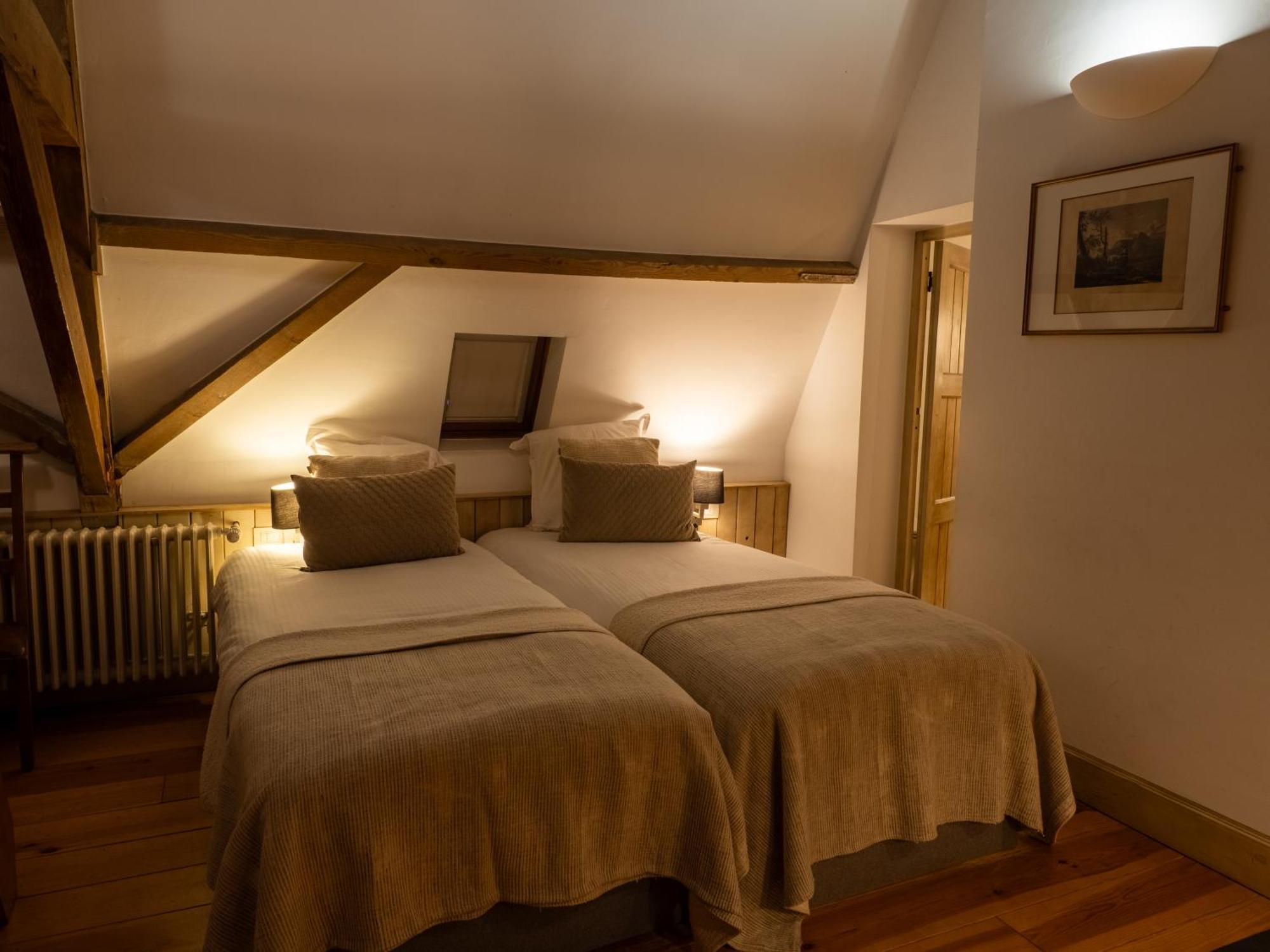 Hotel Monasterium PoortAckere Gent Buitenkant foto