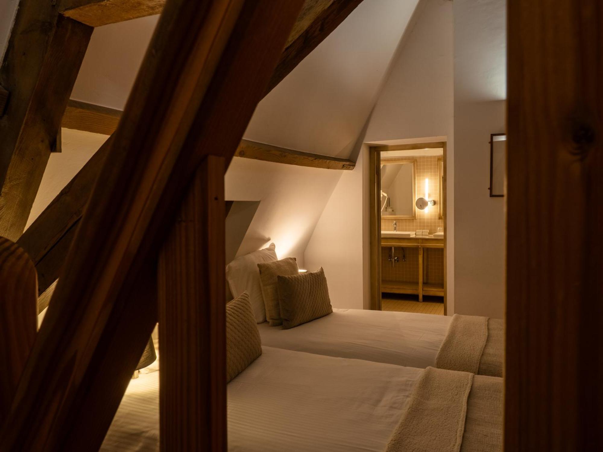 Hotel Monasterium PoortAckere Gent Buitenkant foto